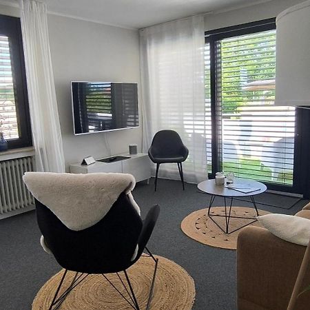 Kissinger38 Apartment Detmold Exterior photo