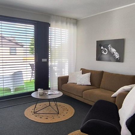 Kissinger38 Apartment Detmold Exterior photo