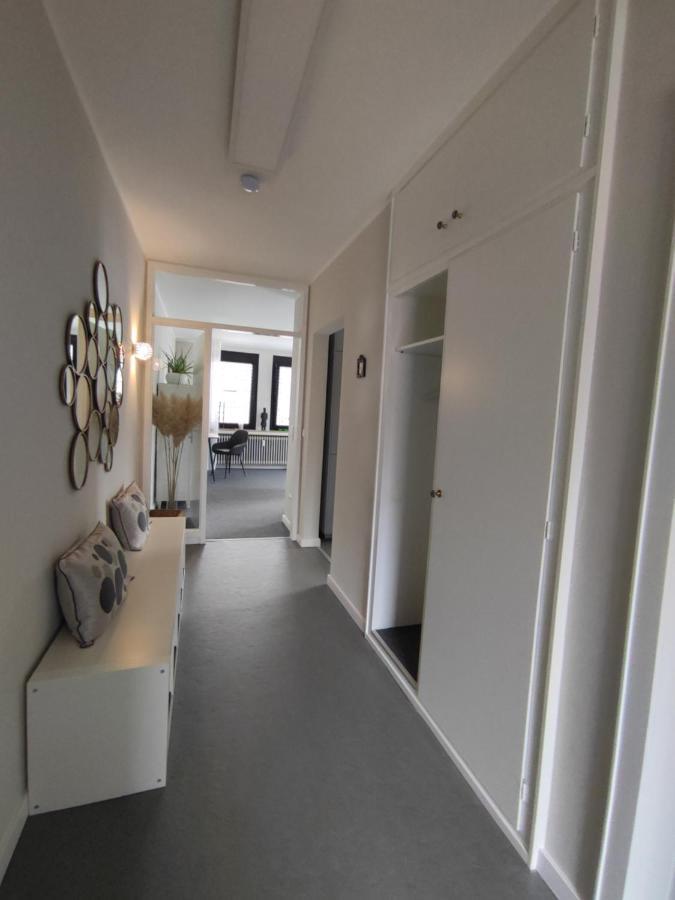 Kissinger38 Apartment Detmold Exterior photo