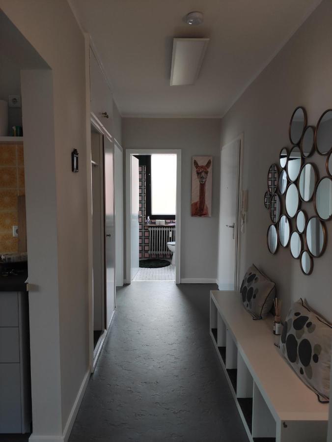 Kissinger38 Apartment Detmold Exterior photo