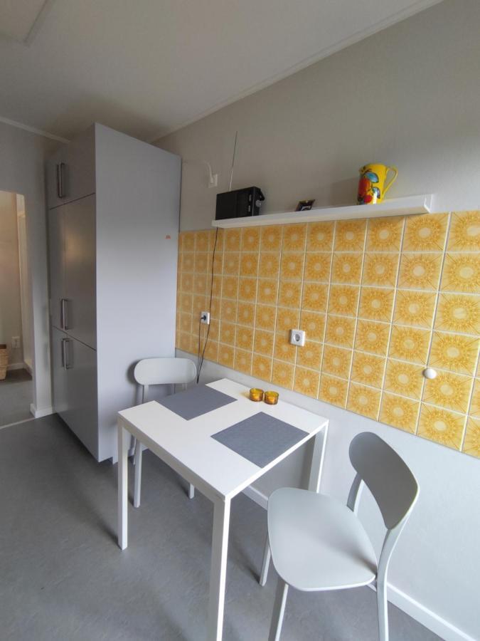 Kissinger38 Apartment Detmold Exterior photo
