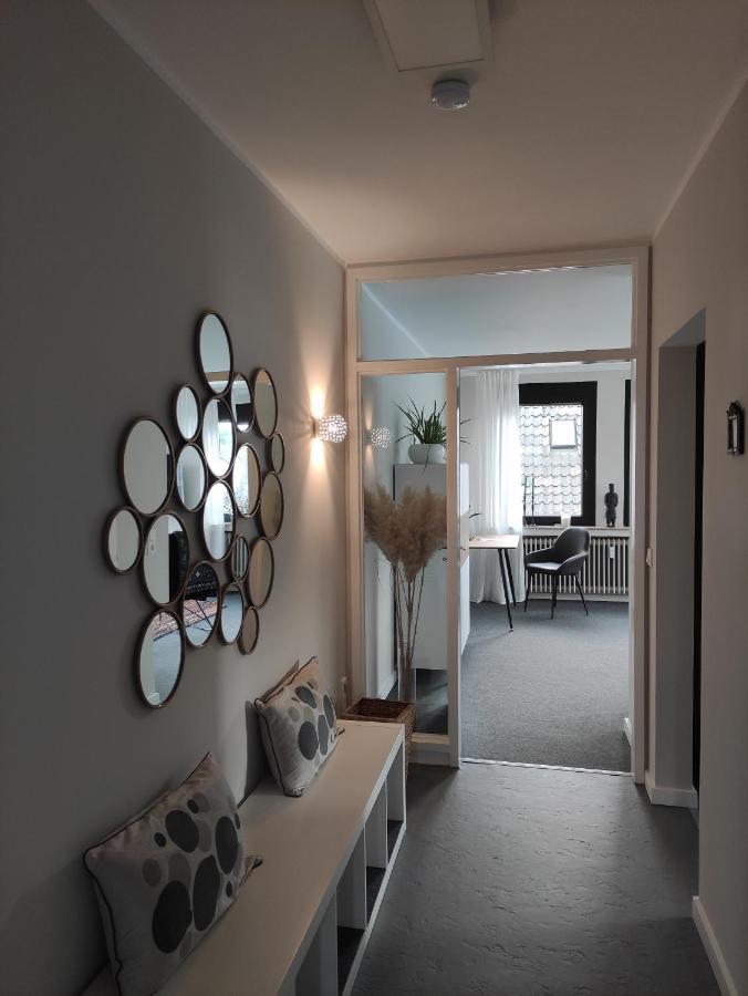 Kissinger38 Apartment Detmold Exterior photo