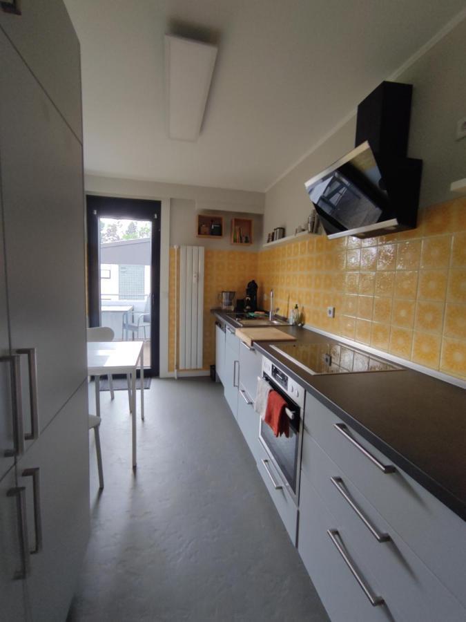 Kissinger38 Apartment Detmold Exterior photo