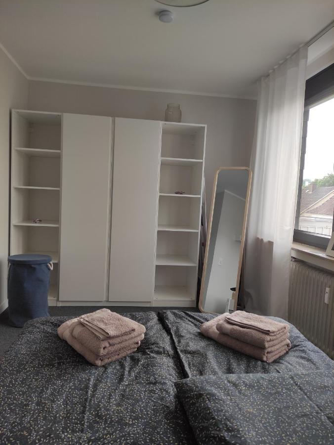 Kissinger38 Apartment Detmold Exterior photo