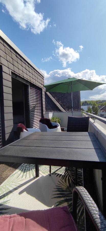 Kissinger38 Apartment Detmold Exterior photo