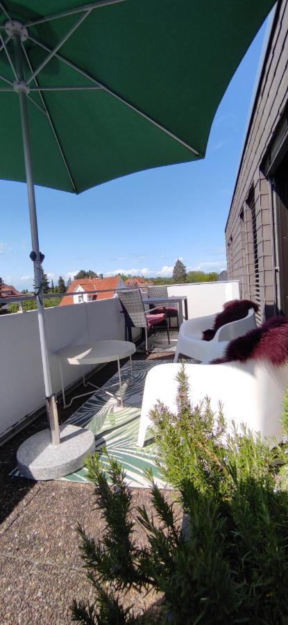 Kissinger38 Apartment Detmold Exterior photo