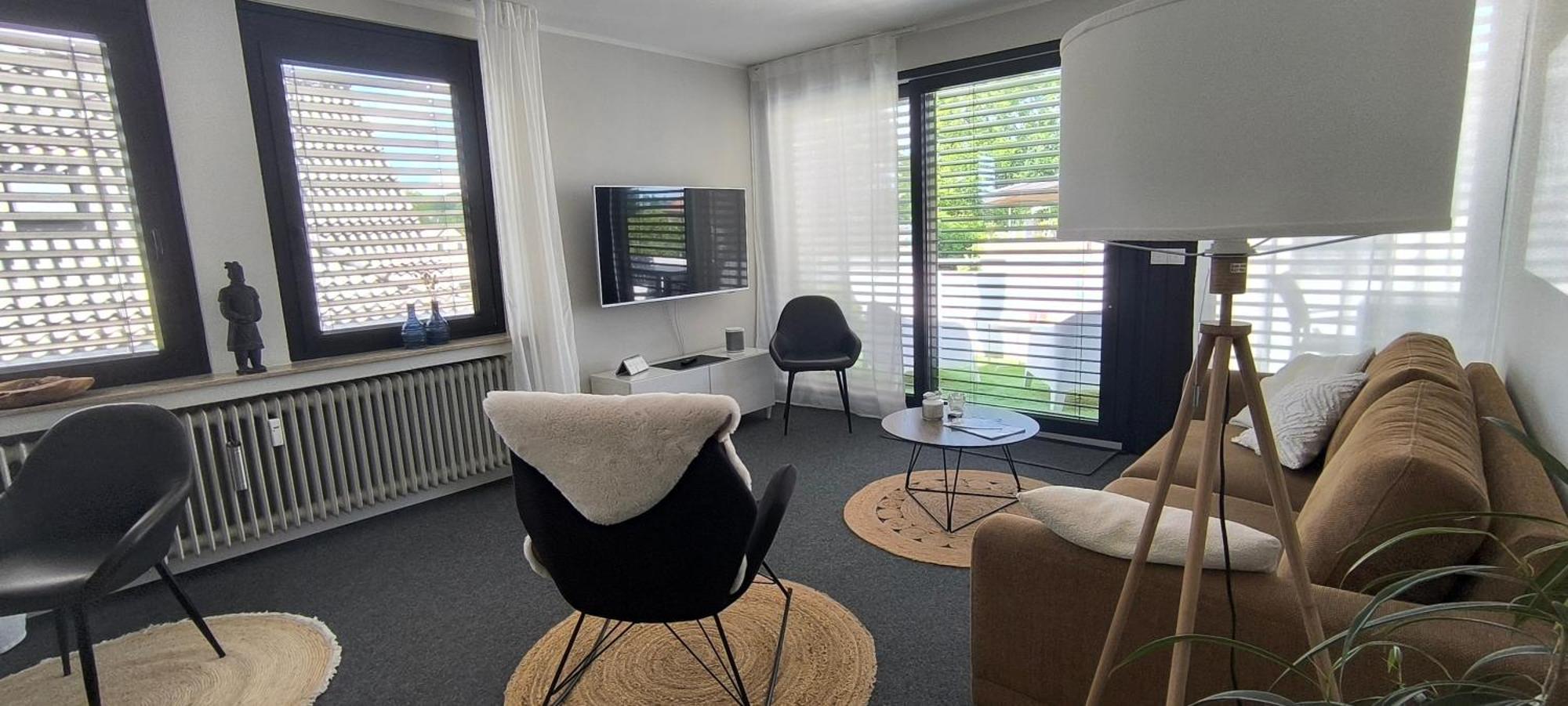 Kissinger38 Apartment Detmold Exterior photo