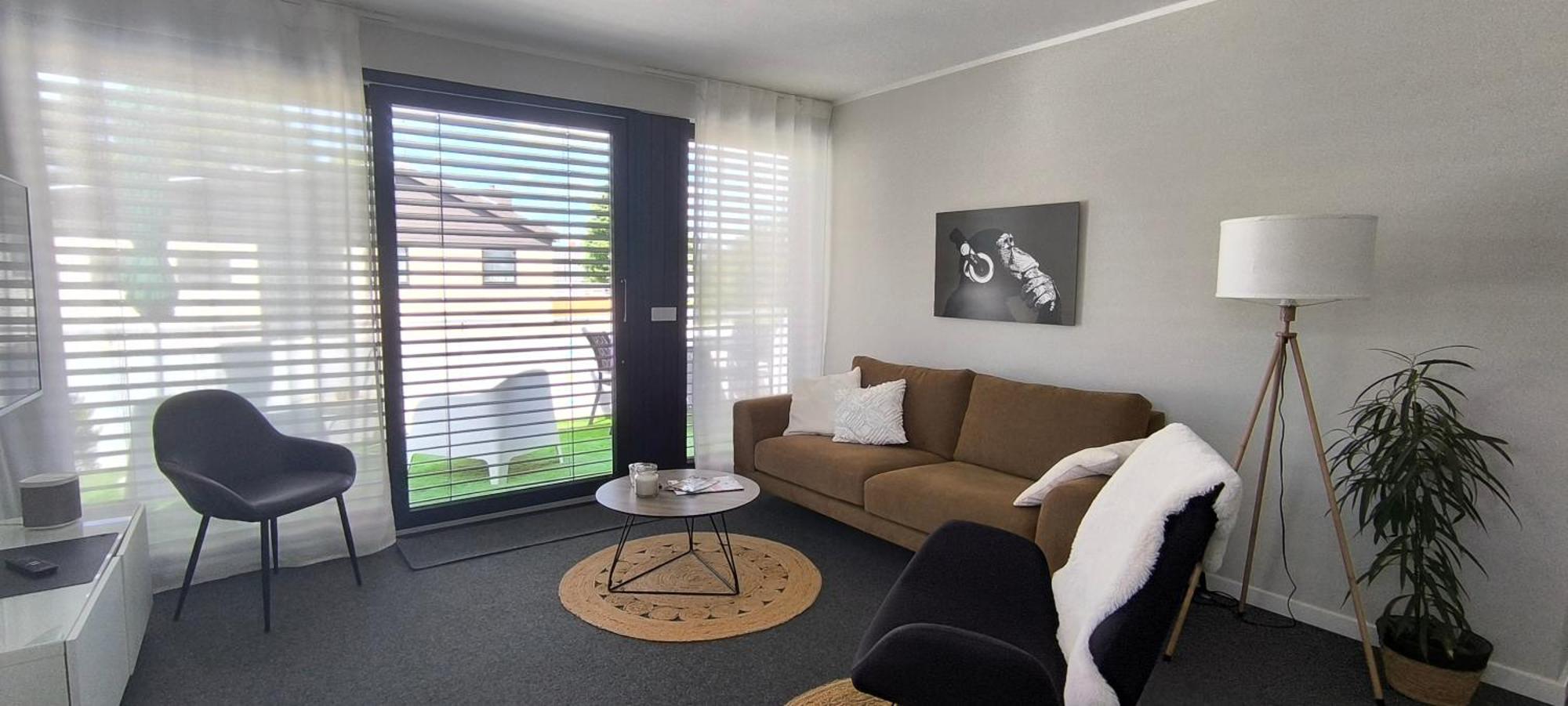 Kissinger38 Apartment Detmold Exterior photo