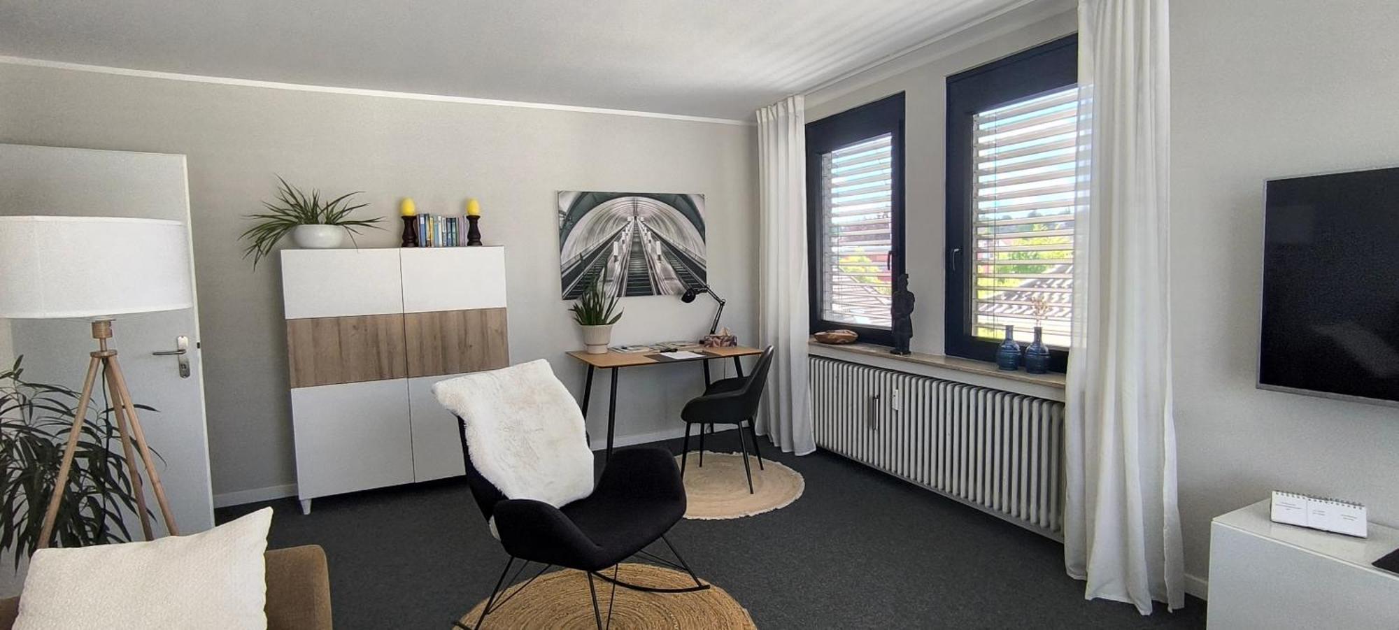 Kissinger38 Apartment Detmold Exterior photo